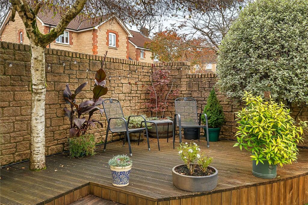 Additional image 21 of South Meadow, South Horrington Village, Wells, Somerset, BA5