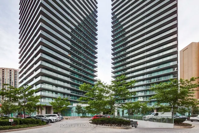 Additional image 34 of 5508 Yonge St Unit 808