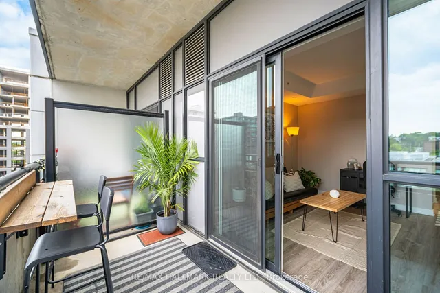 Additional image 26 of 1 Neighbourhood Lane Unit 502