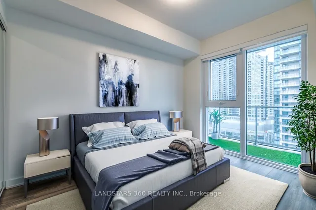 Additional image 17 of 5180 Yonge St Unit 1109