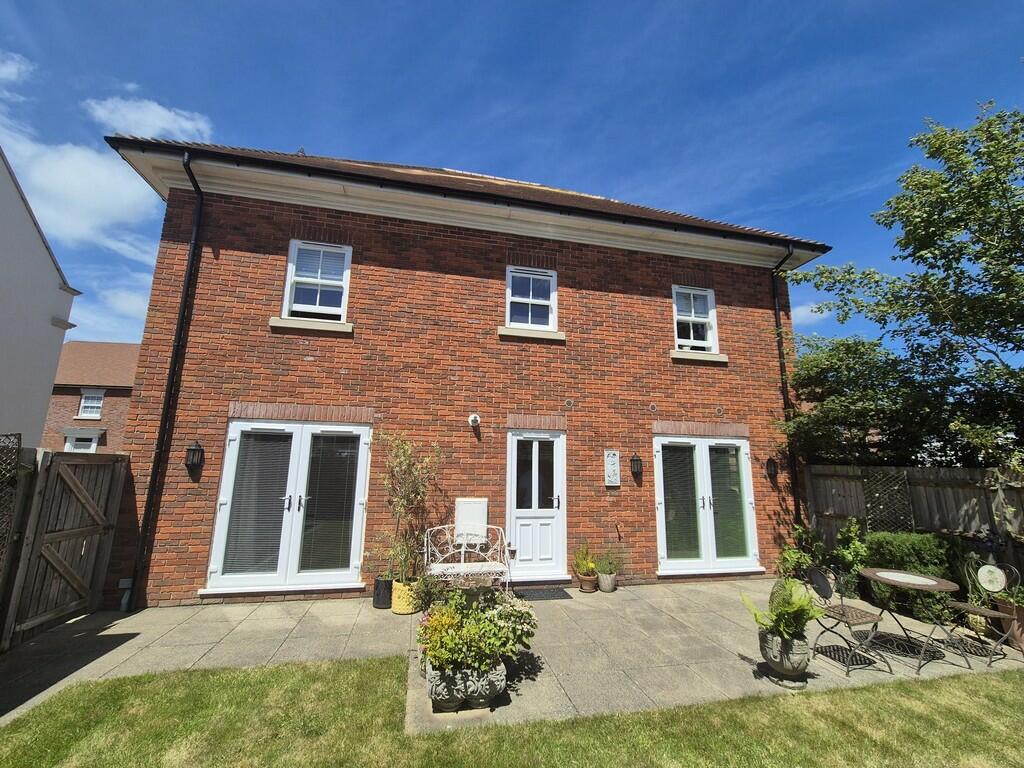 Additional image 30 of Wimble Stock Way, Yeovil