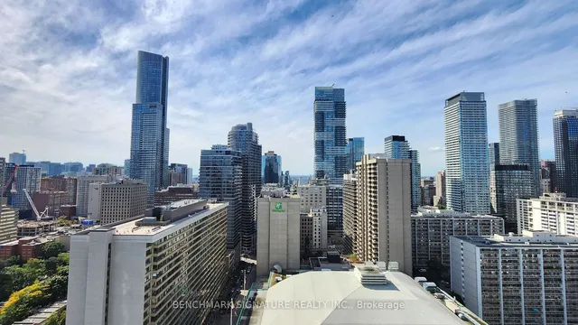 Additional image 20 of 403 Church St Unit 2503