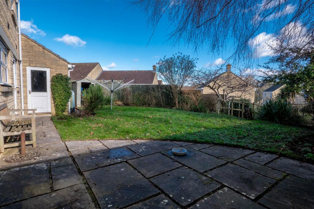 Additional image 18 of West End, Frome, BA11 3AD