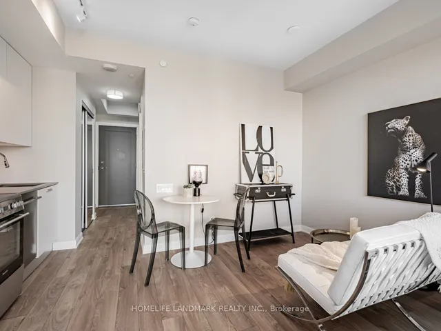 Additional image 16 of 42 Charles St Unit 2308