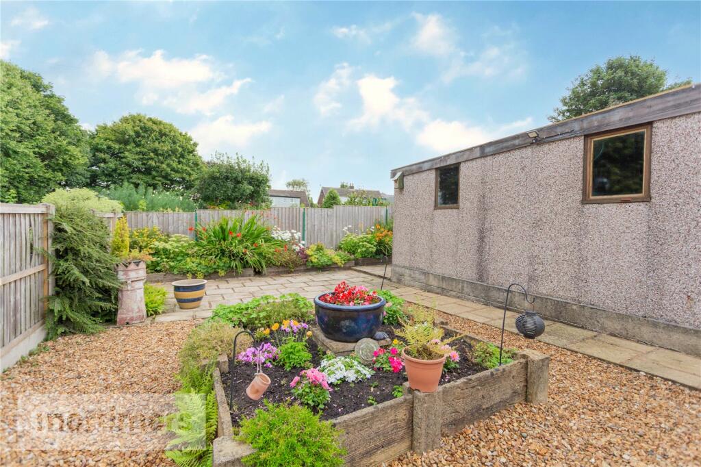 Additional image 17 of Devonshire Road, Rishton, Blackburn, Lancashire, BB1