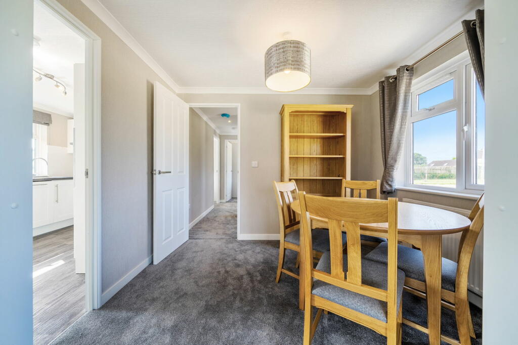 Additional image 11 of Plot 19, OMAR Regency, Near Shepton Mallet, Somerset, BA4