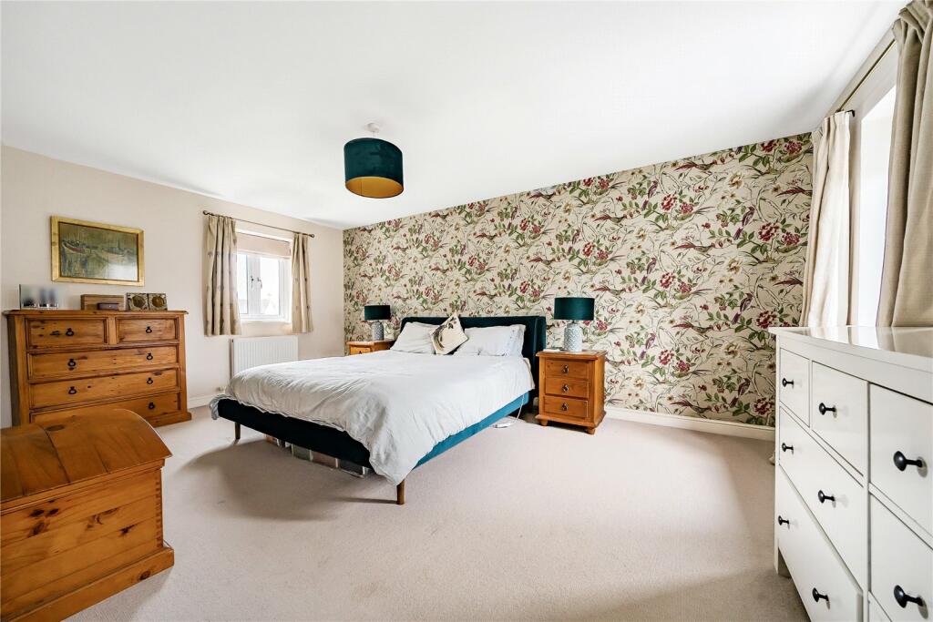 Additional image 10 of Archbishop Close, Baltonsborough, Glastonbury, Somerset, BA6