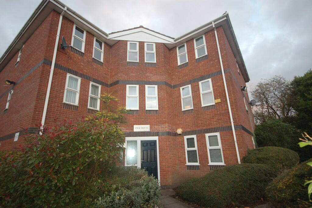 Additional image 6 of Pier House, Canal Side
