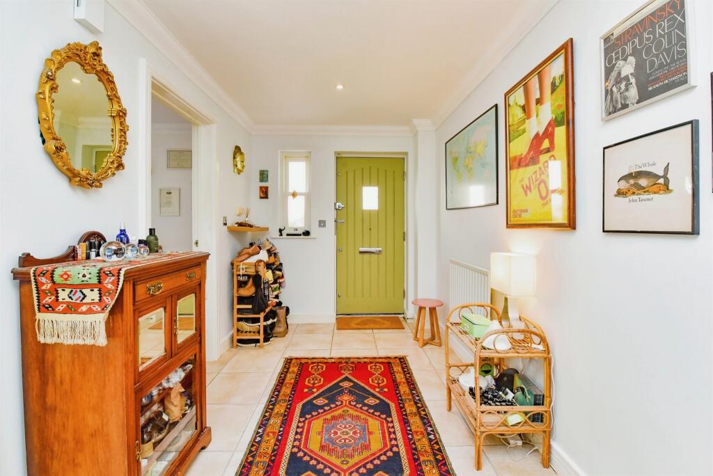 Additional image 18 of The Old Brewery, Rode, Frome