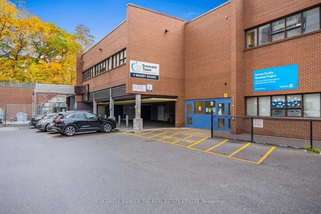 Additional image 33 of 1 Massey Sq Unit 15