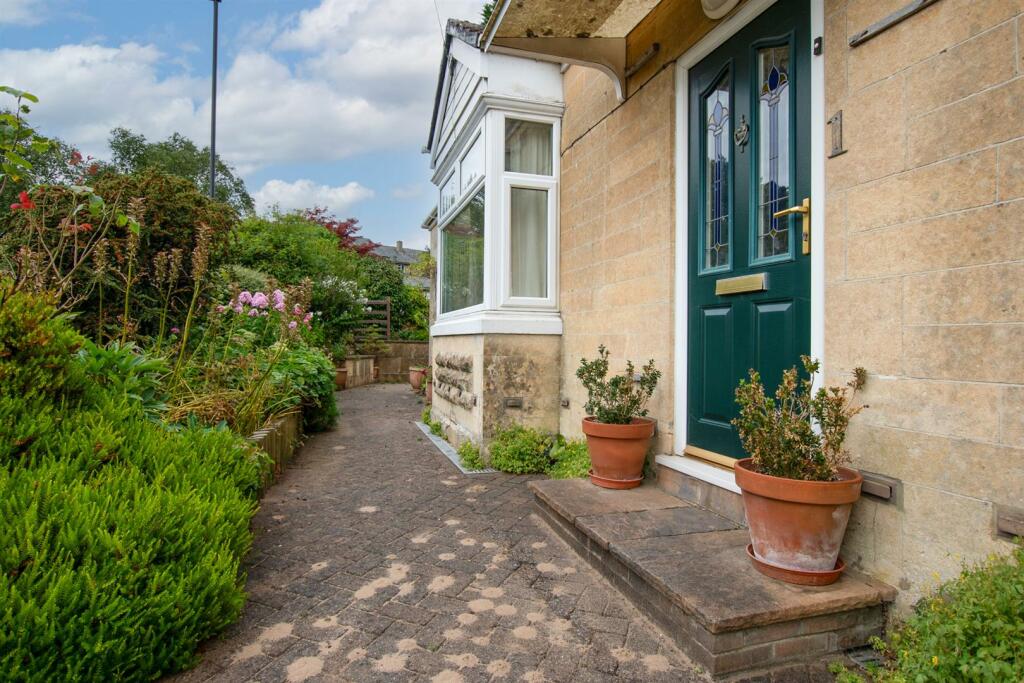 Additional image 16 of Horsecombe Brow, Combe Down, Bath