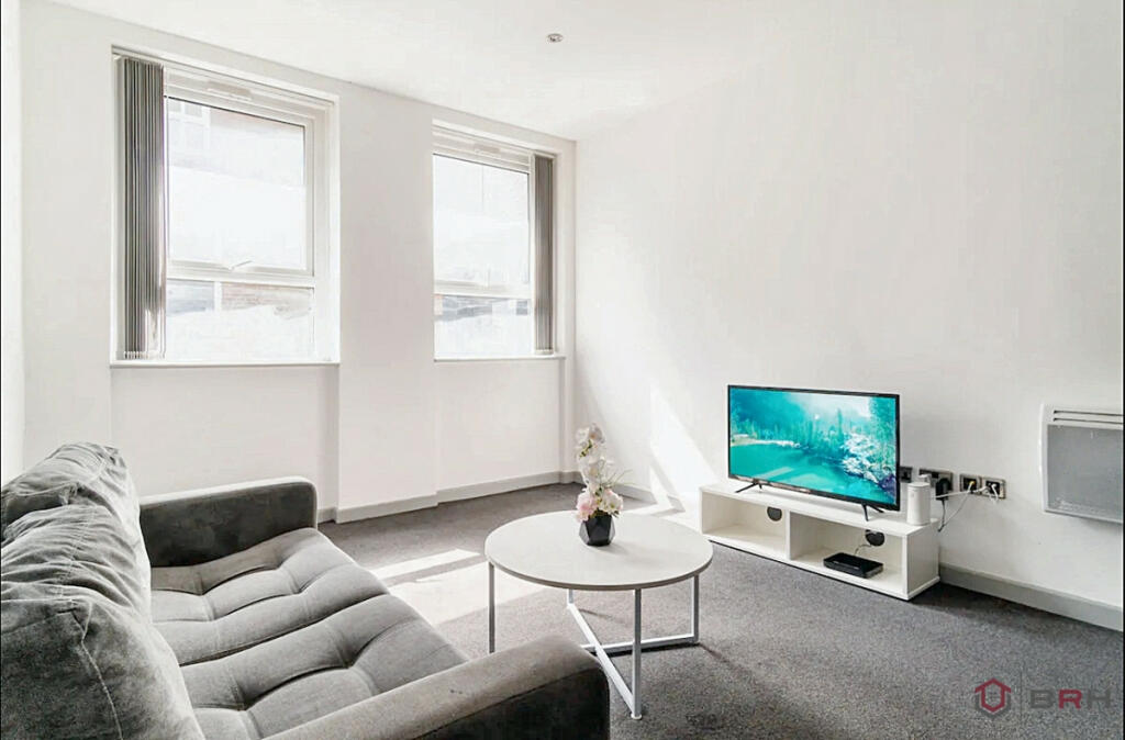 Additional image 9 of High Street, Blackburn, BB1