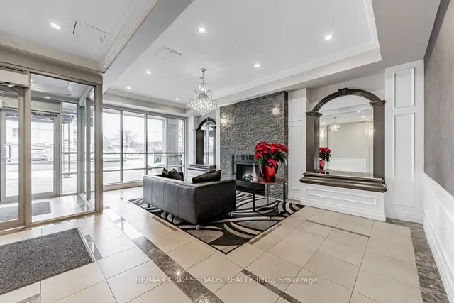 Additional image 22 of 777 Steeles Ave Unit 211