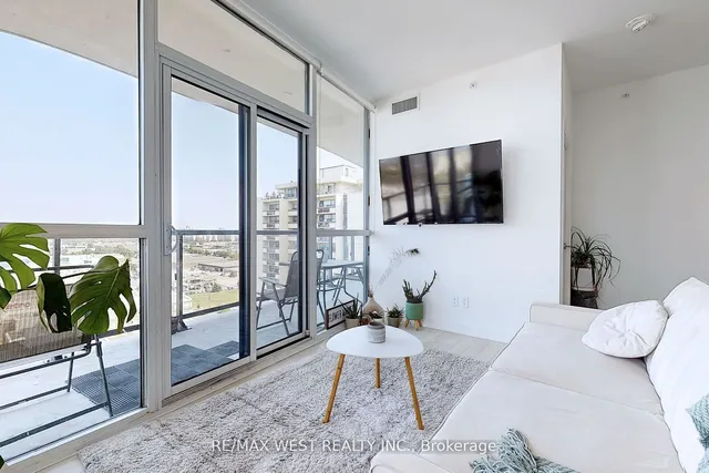 Additional image 8 of 1461 Lawrence Ave Unit 1805