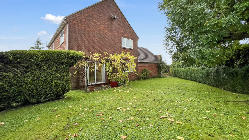 Additional image 18 of Hawkeridge, Westbury