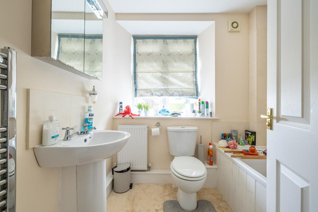 Additional image 11 of Wards Silk Mill, Queens Road, Shepton Mallet, Somerset, BA4