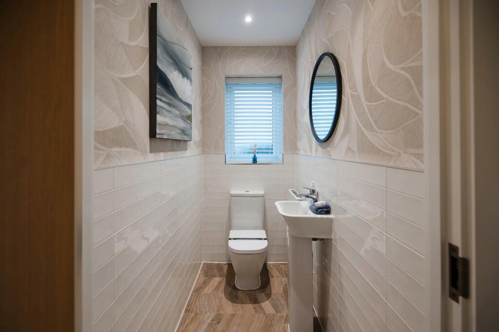 Additional image 7 of Sandys Hill Lane,
Little Keyford,
Frome,
BA11 5BQ