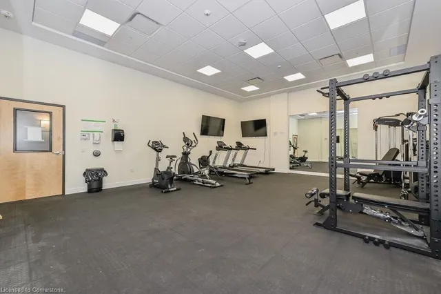 Additional image 34 of 104 Garment St Unit 1509