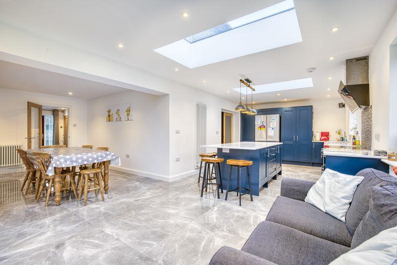 Additional image 4 of Fully renovated detached family home