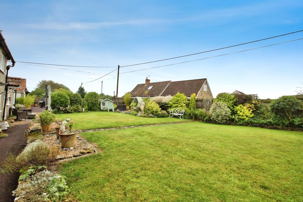 Additional image 21 of Cabbage Lane, Horsington, Templecombe