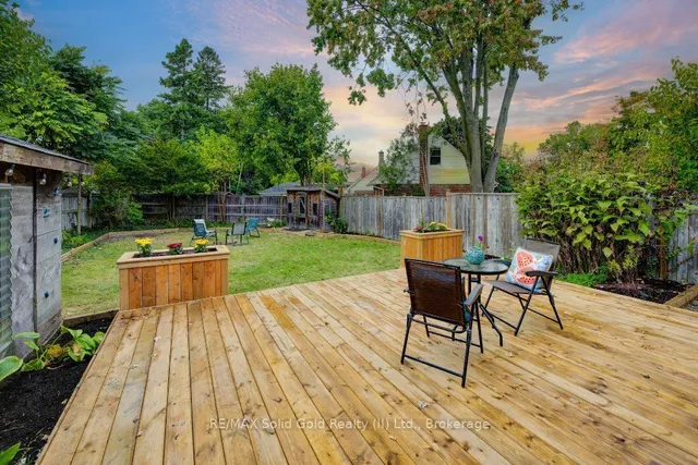 Additional image 23 of 142 Spadina Rd