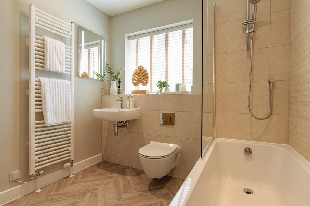 Additional image 18 of Off Dancing Lane, Wincanton