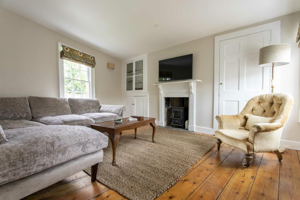 Additional image 3 of Canal Terrace, Bath, Somerset, BA2