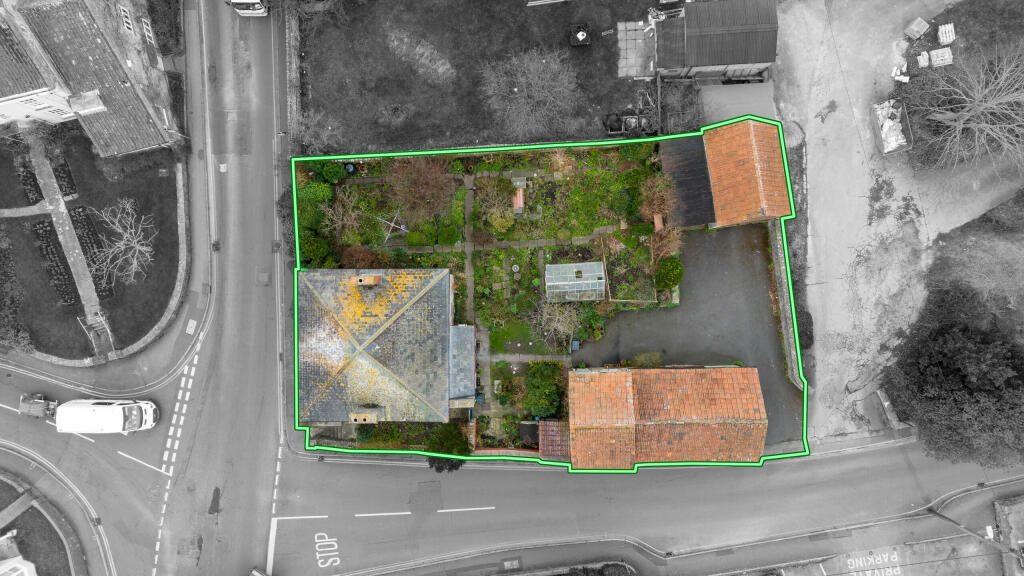 Additional image 2 of Leigh Road, Street