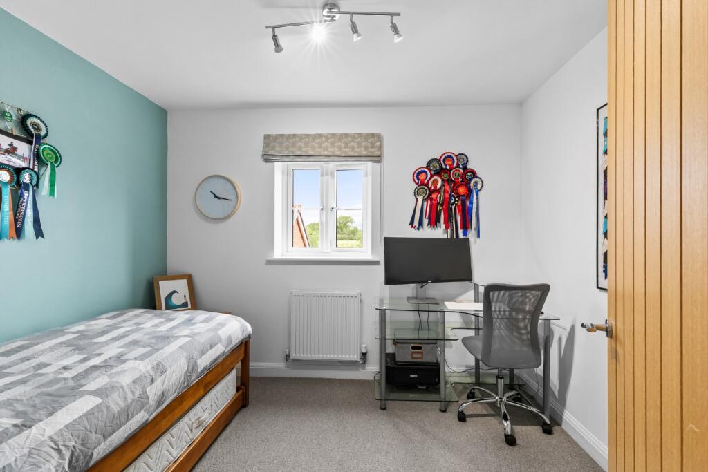 Additional image 14 of Apple Meadow, Baltonsborough, Glastonbury, Somerset, BA6