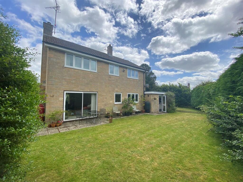 Additional image 3 of Burton Lane, East Coker, Yeovil