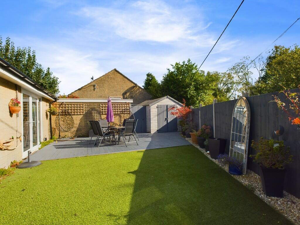 Additional image 19 of Fourways Close, Castle Cary, Somerset, BA7 7JF