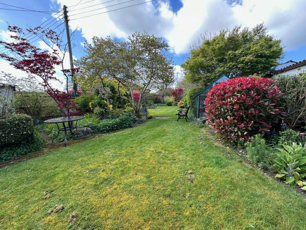Additional image 14 of Nash Lane, Yeovil, Somerset