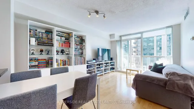 Additional image 19 of 4978 Yonge St Unit 2507