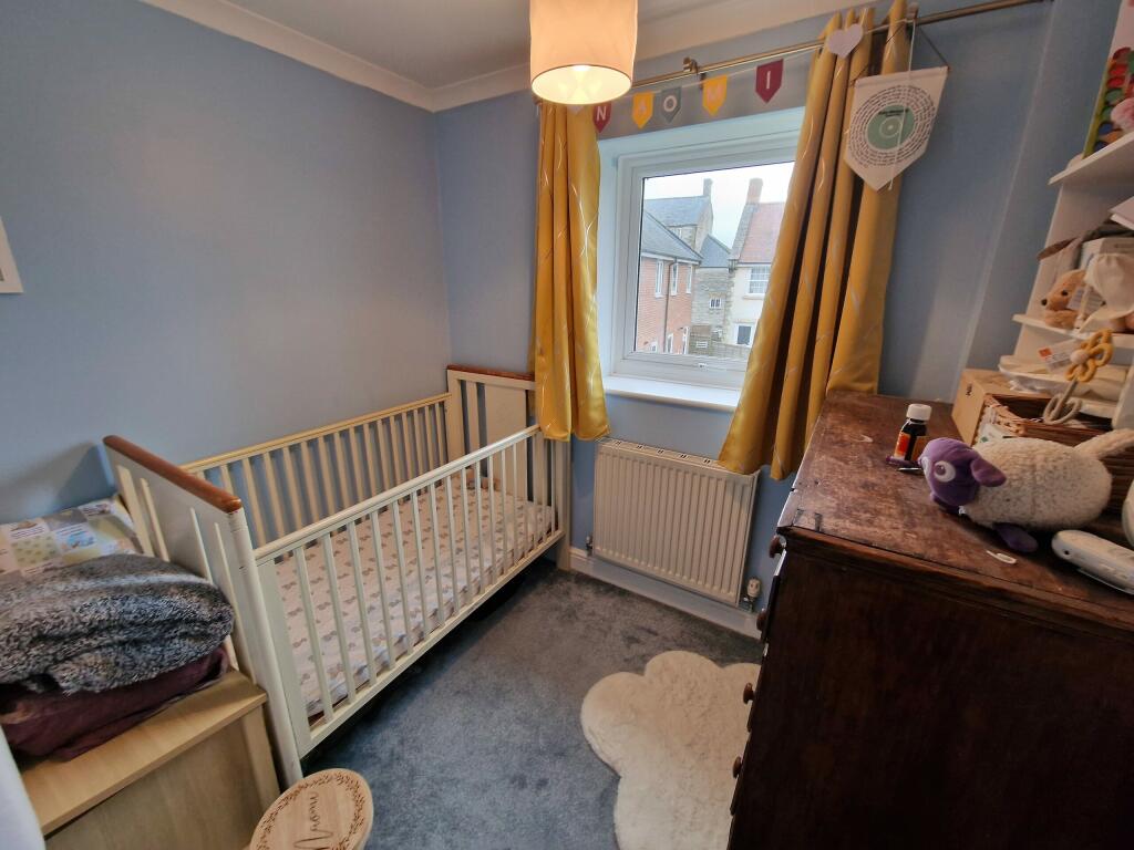 Additional image 9 of Ivel Gardens, Ilchester, Yeovil, Somerset