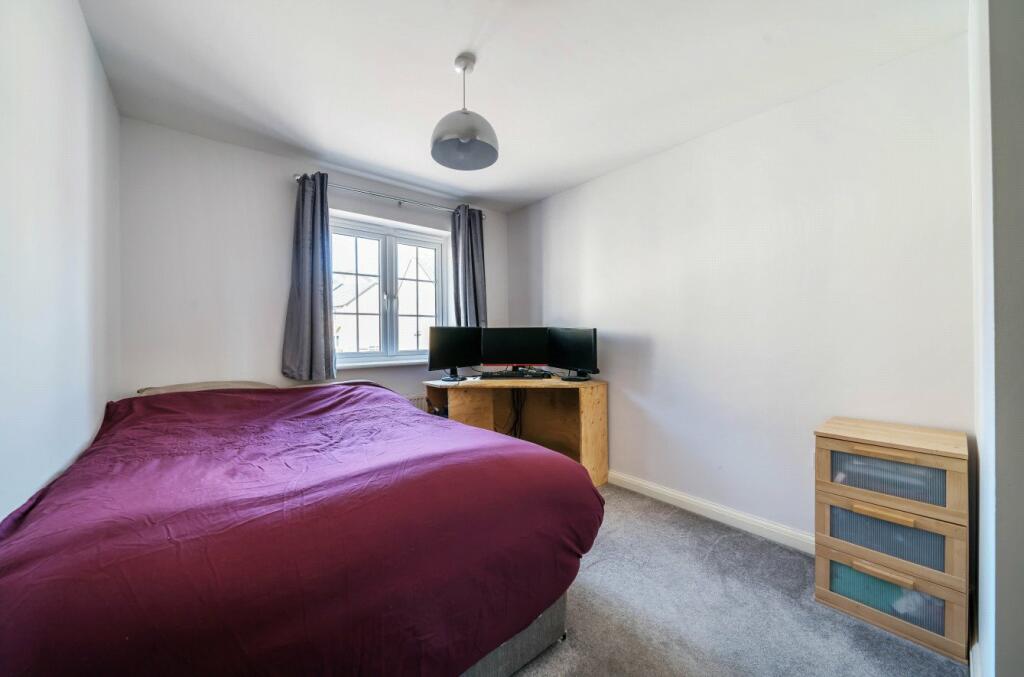 Additional image 15 of Camelot Villas, Atkins Hill, Wincanton, Somerset, BA9