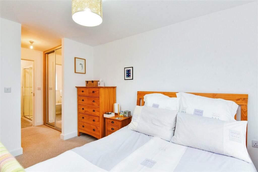 Additional image 10 of Underhill Close, Wells, Somerset, BA5