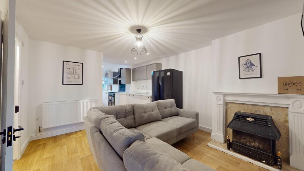 Additional image 5 of High Street, Twerton, Bath