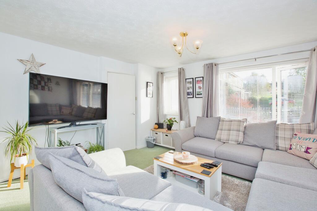 Additional image 2 of Bridle Way, Barwick, Yeovil, Somerset, BA22