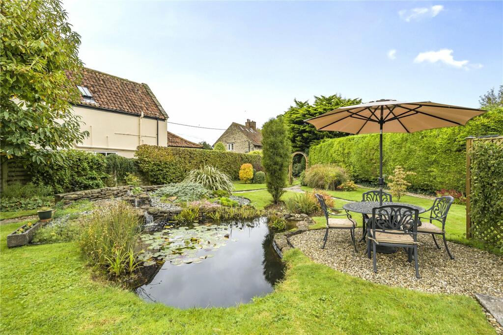 Additional image 20 of Glebe Paddock, Wookey, Somerset, BA5