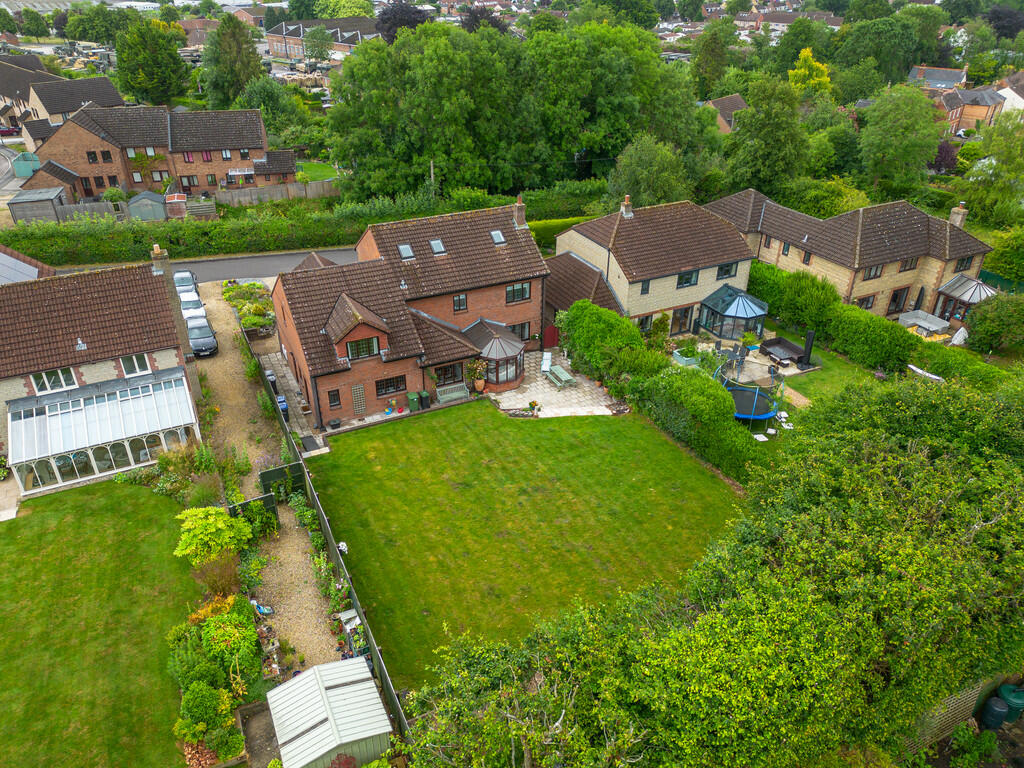 Additional image 27 of The Downlands, Warminster