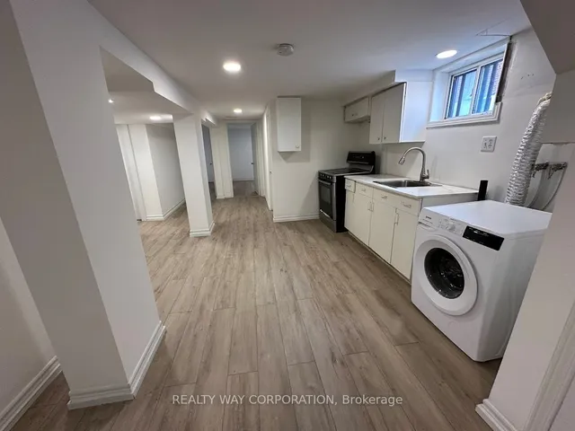 Additional image 14 of 633 sheppard Ave