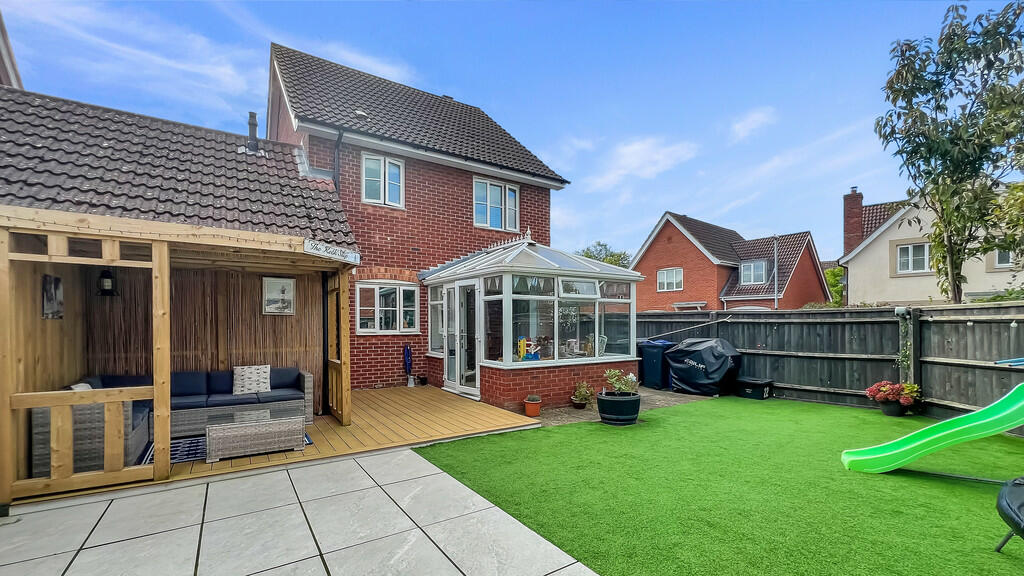 Additional image 2 of Cleveland Way, Westbury