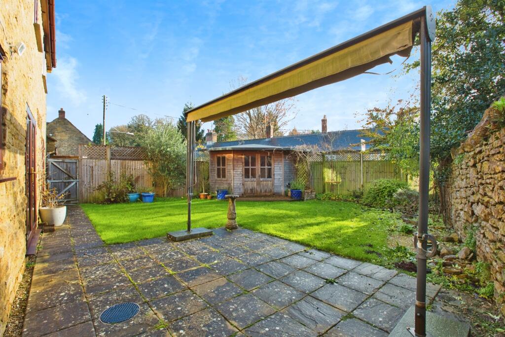 Additional image 15 of Manor Farm, West Coker, Yeovil