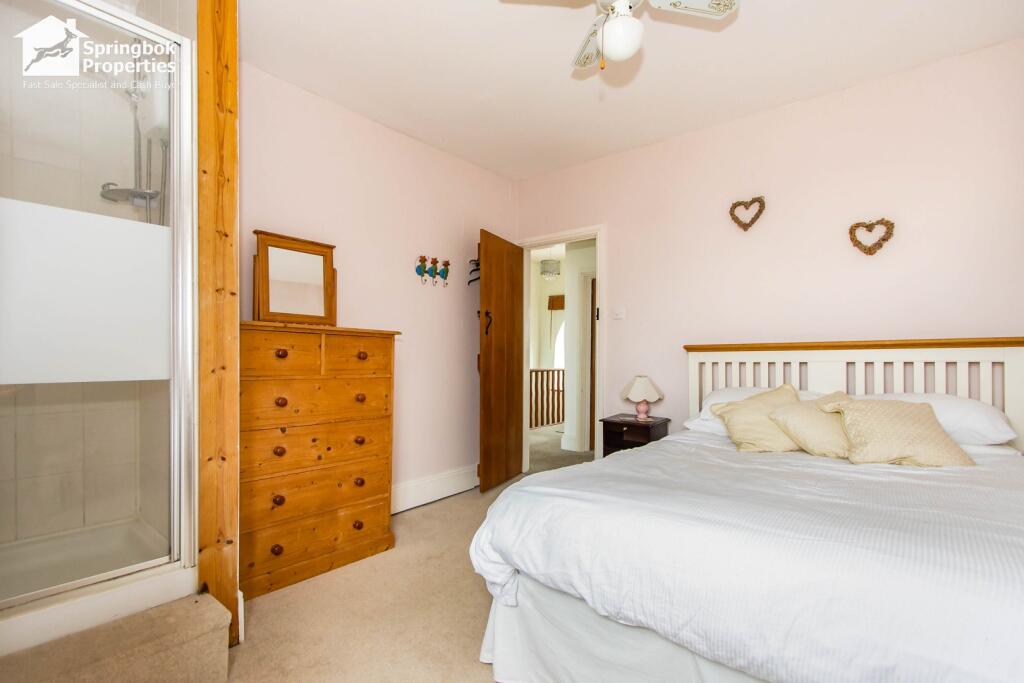 Additional image 9 of The Square, Halstock, Yeovil, Dorset