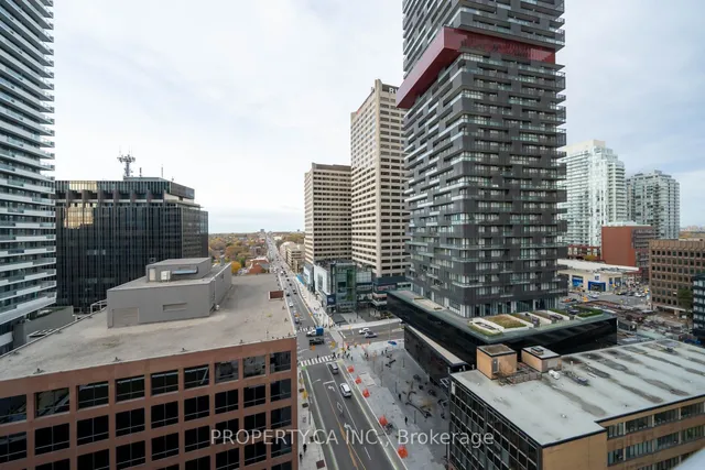 Additional image 19 of 43 Eglinton Ave Unit 1902