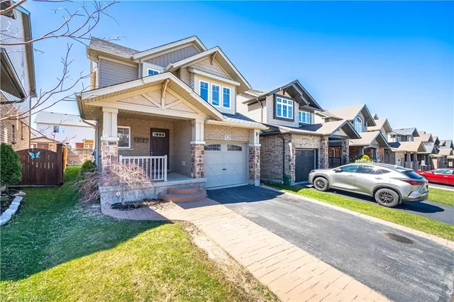 Additional image 3 of 542 Isaiah Cres