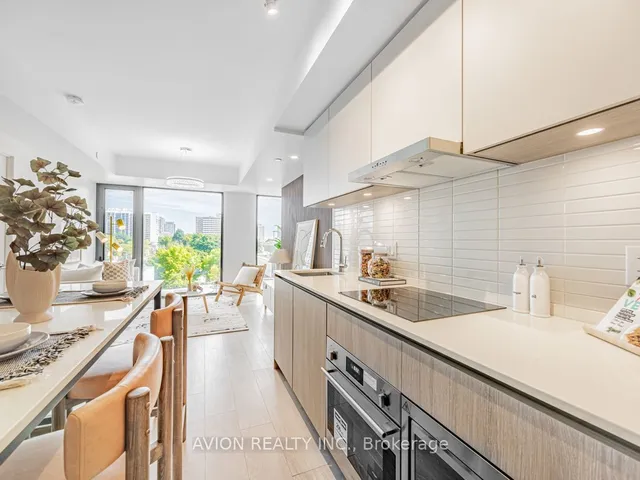 Additional image 5 of 47 Mutual St Unit 505