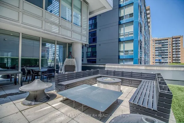 Additional image 25 of 68 Shuter St Unit 1107