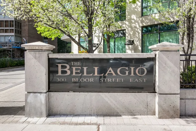 Additional image 39 of 300 Bloor St Unit 3108