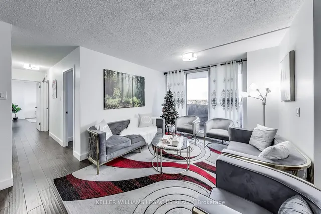 Additional image 8 of 5 Old Sheppard Ave Unit 1205